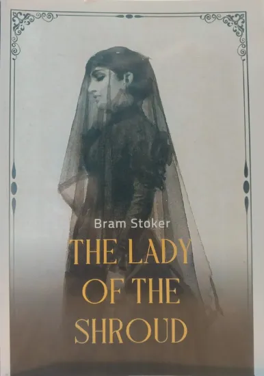 صورة The Lady of the Shroud